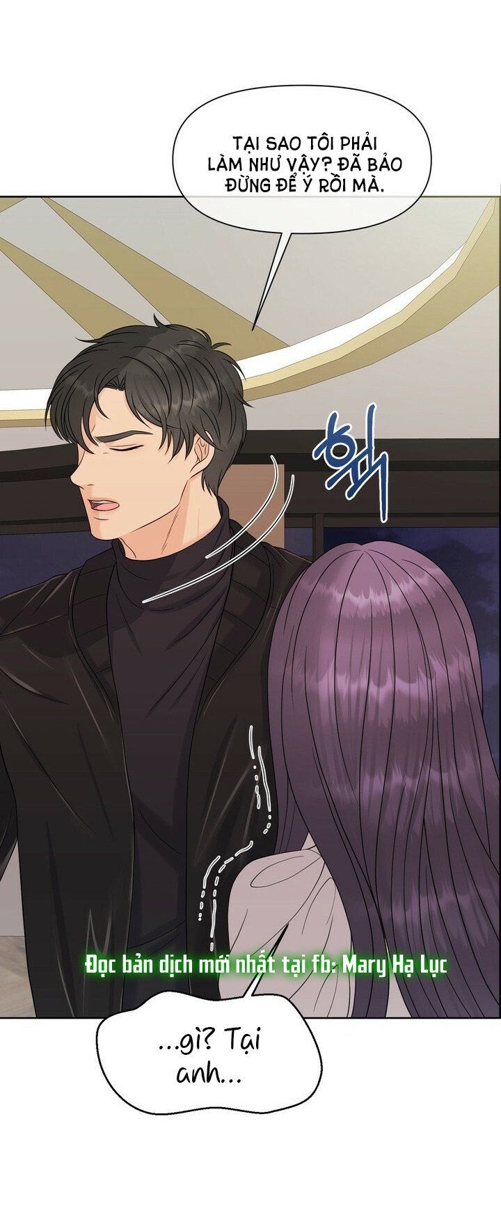 đọc truyện [18+] Em Sẽ Chọn Alpha Nào~ Chương 35 ảnh 9 tại Truyện Dạ Ký