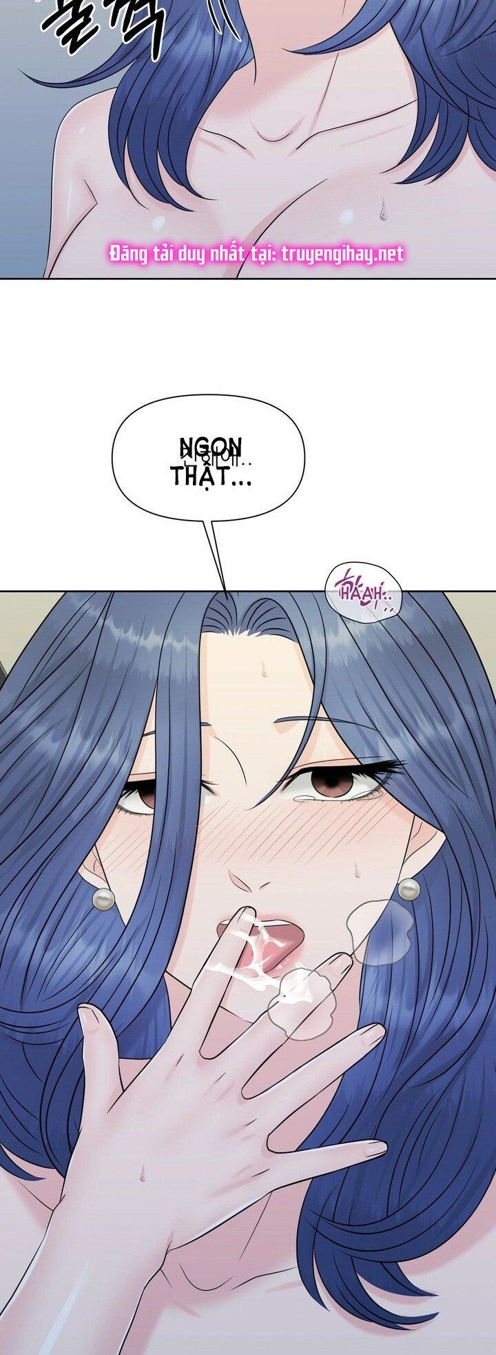 đọc truyện [18+] Em Sẽ Chọn Alpha Nào~ Chương 36.5 ảnh 3 tại Truyện Dạ Ký