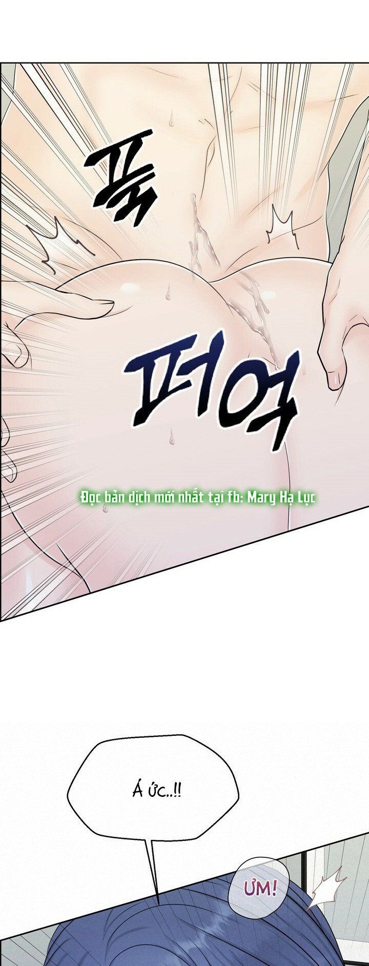 đọc truyện [18+] Em Sẽ Chọn Alpha Nào~ Chương 36.5 ảnh 6 tại Truyện Dạ Ký
