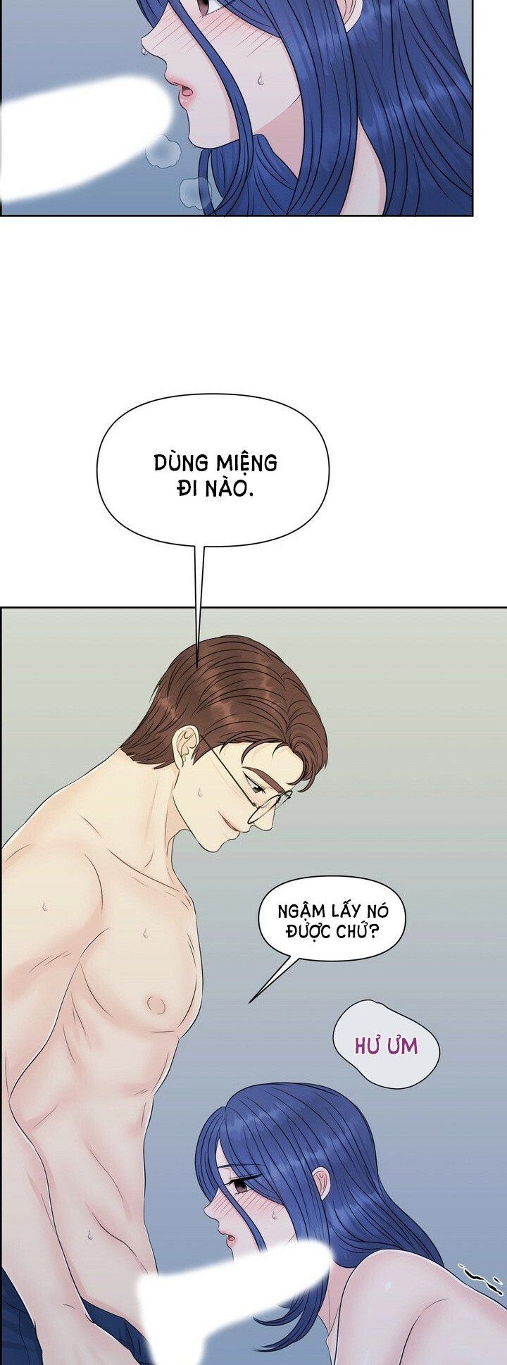 đọc truyện [18+] Em Sẽ Chọn Alpha Nào~ Chương 36 ảnh 15 tại Truyện Dạ Ký