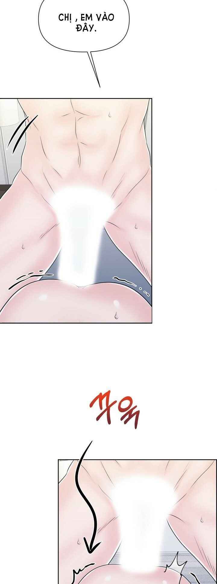 đọc truyện [18+] Em Sẽ Chọn Alpha Nào~ Chương 36 ảnh 3 tại Truyện Dạ Ký