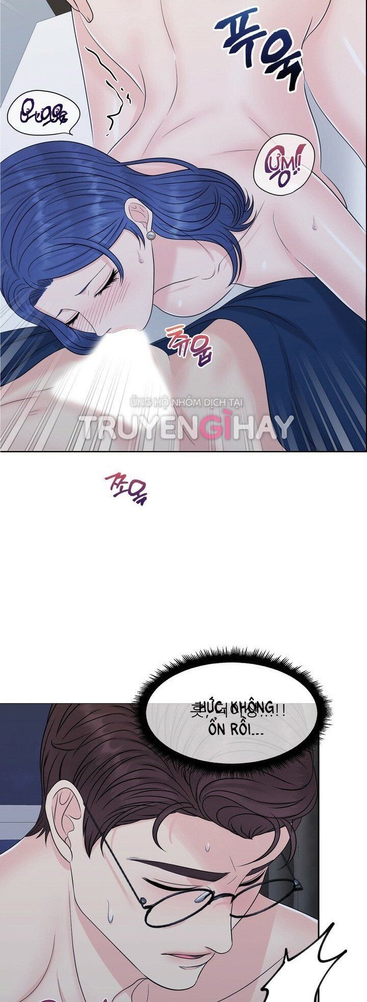 đọc truyện [18+] Em Sẽ Chọn Alpha Nào~ Chương 36 ảnh 21 tại Truyện Dạ Ký