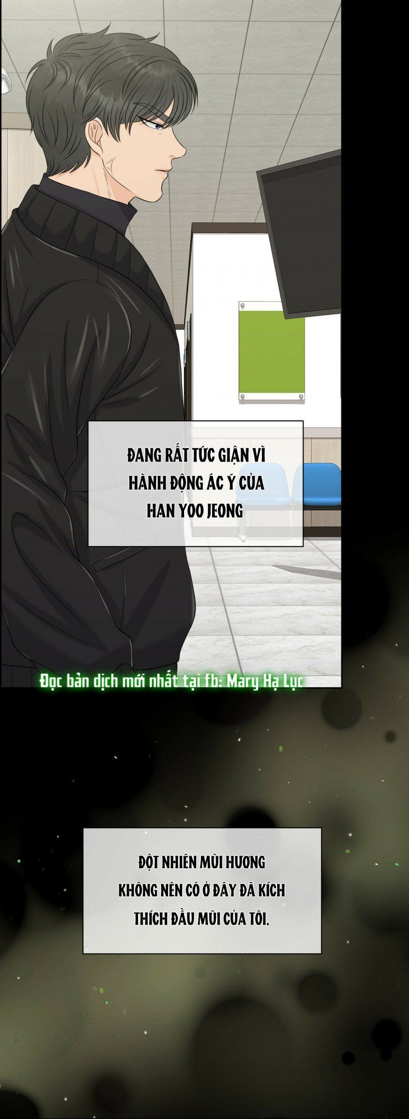 đọc truyện [18+] Em Sẽ Chọn Alpha Nào~ Chương 37.5 ảnh 19 tại Truyện Dạ Ký