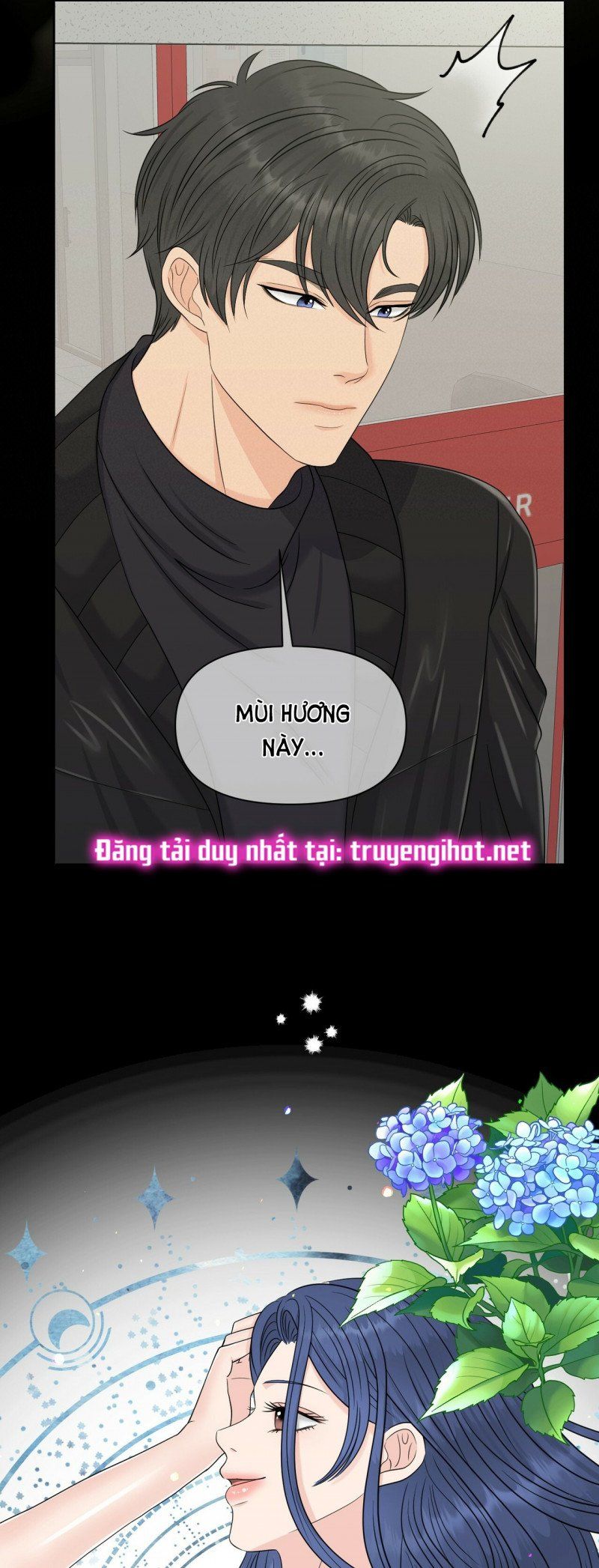 đọc truyện [18+] Em Sẽ Chọn Alpha Nào~ Chương 37.5 ảnh 20 tại Truyện Dạ Ký