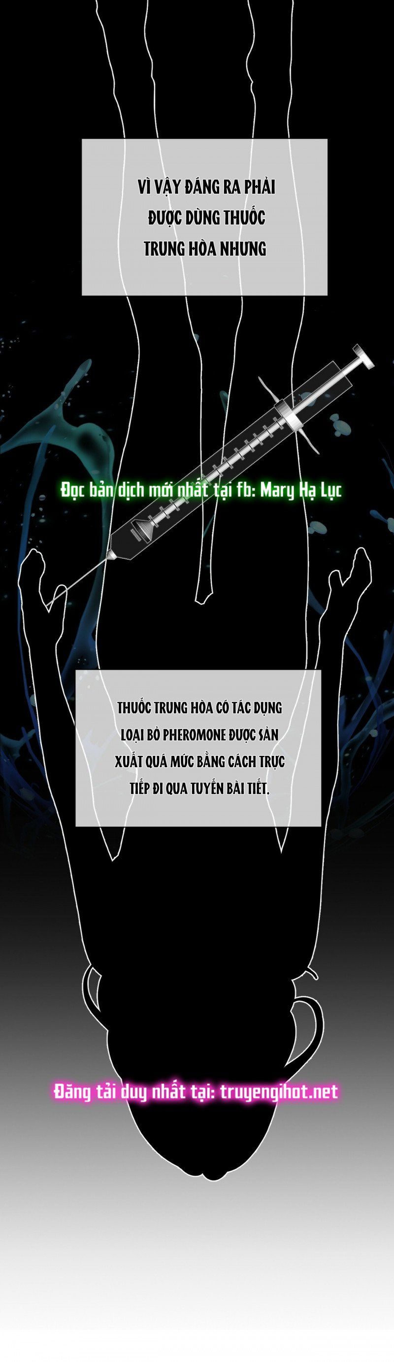 đọc truyện [18+] Em Sẽ Chọn Alpha Nào~ Chương 37 ảnh 16 tại Truyện Dạ Ký