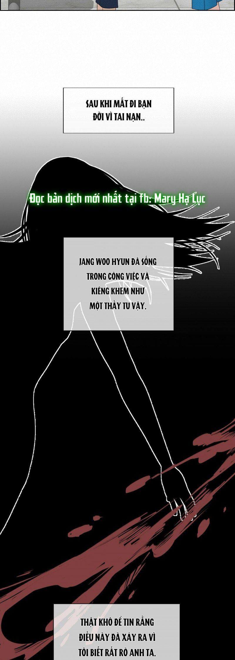 đọc truyện [18+] Em Sẽ Chọn Alpha Nào~ Chương 37 ảnh 18 tại Truyện Dạ Ký