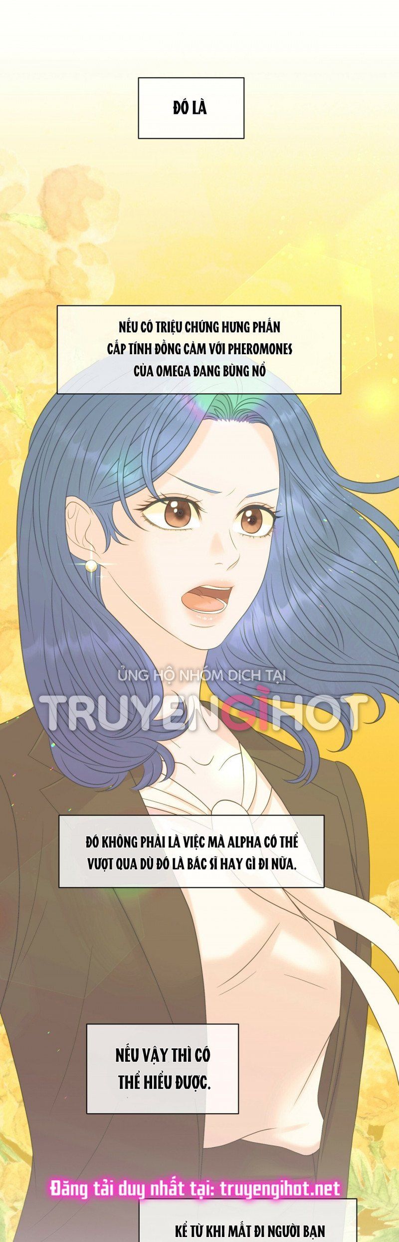 đọc truyện [18+] Em Sẽ Chọn Alpha Nào~ Chương 37 ảnh 20 tại Truyện Dạ Ký