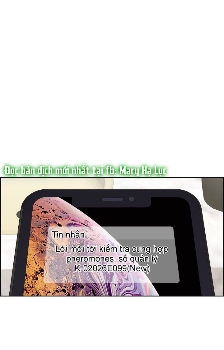 đọc truyện [18+] Em Sẽ Chọn Alpha Nào~ Chương 4.1 ảnh 2 tại Truyện Dạ Ký