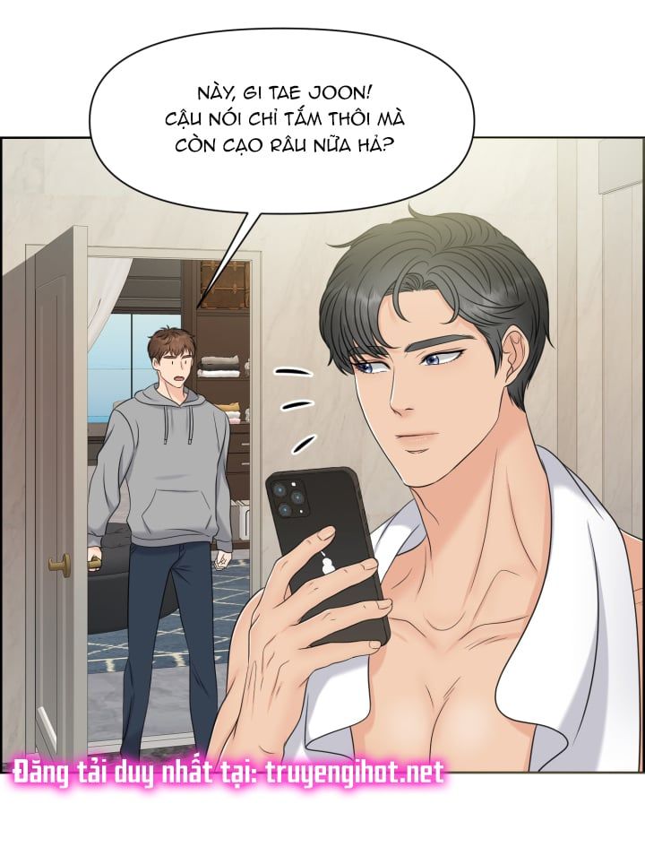 đọc truyện [18+] Em Sẽ Chọn Alpha Nào~ Chương 4.1 ảnh 3 tại Truyện Dạ Ký