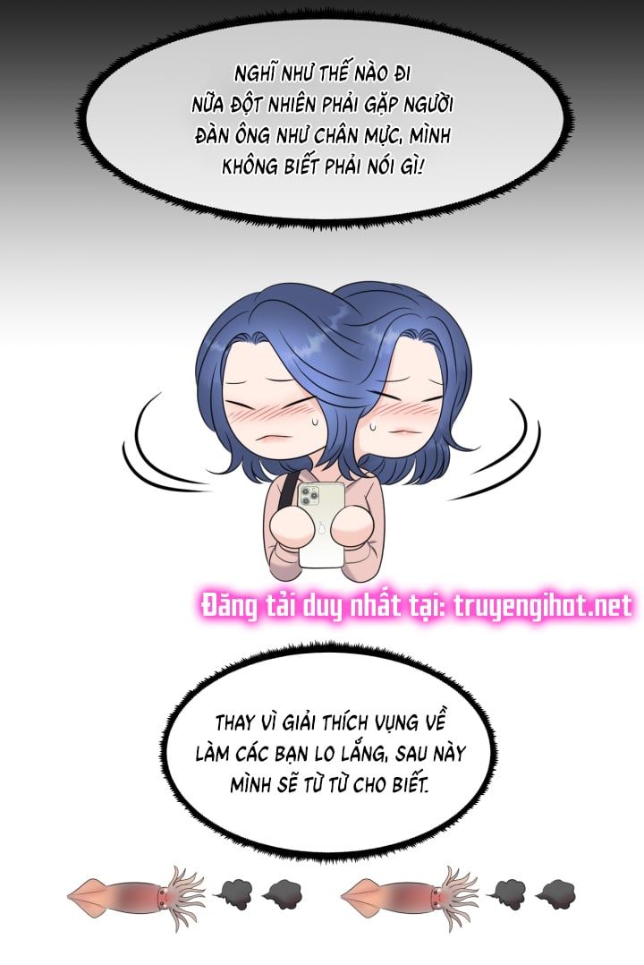 đọc truyện [18+] Em Sẽ Chọn Alpha Nào~ Chương 4.1 ảnh 21 tại Truyện Dạ Ký