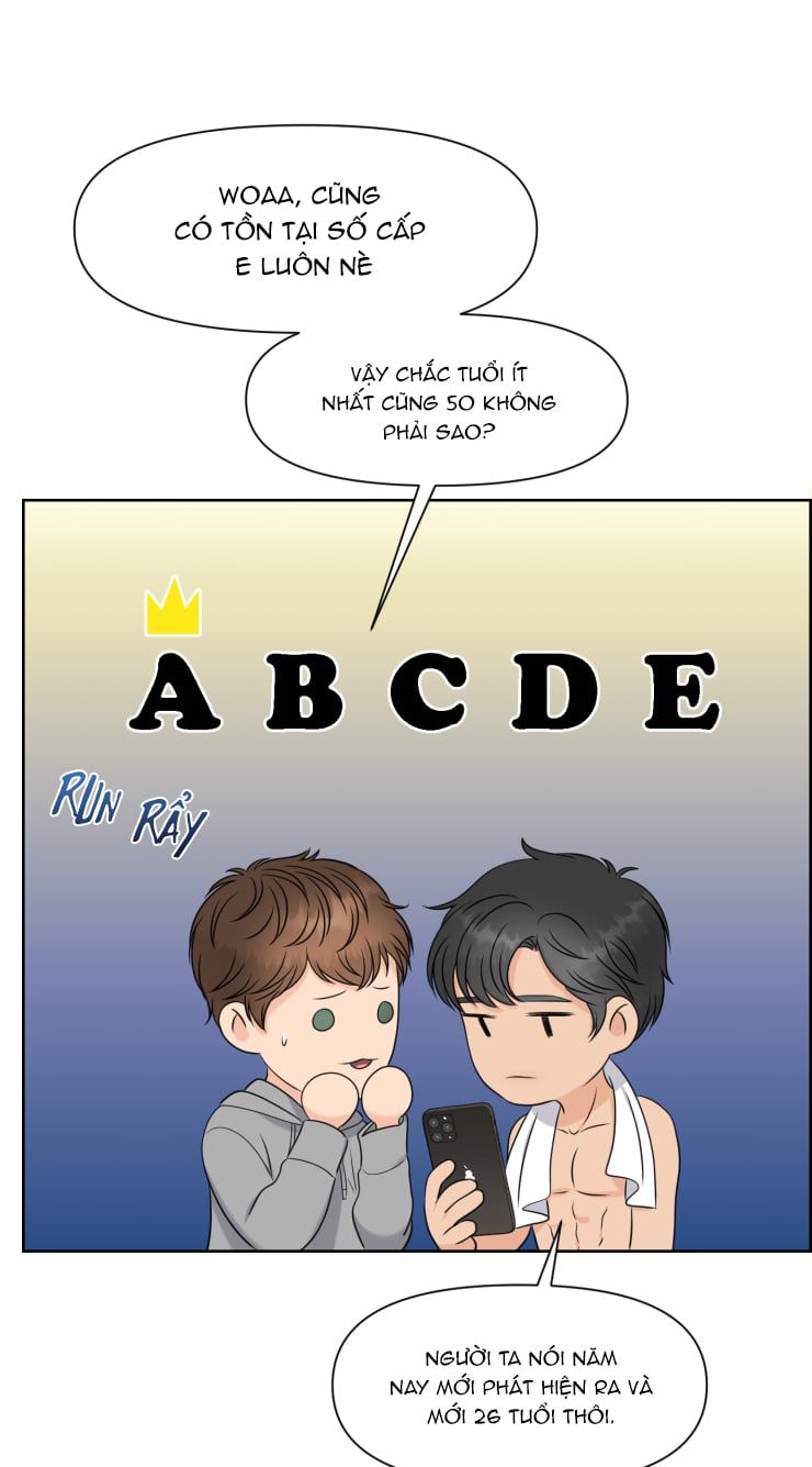 đọc truyện [18+] Em Sẽ Chọn Alpha Nào~ Chương 4.1 ảnh 6 tại Truyện Dạ Ký
