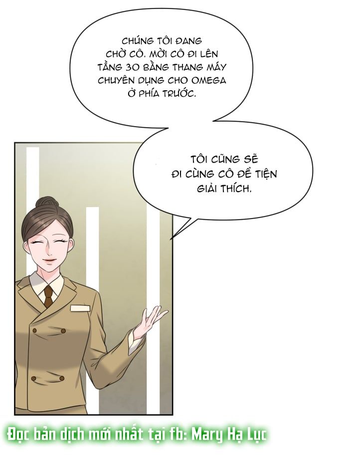 đọc truyện [18+] Em Sẽ Chọn Alpha Nào~ Chương 4.2 ảnh 2 tại Truyện Dạ Ký