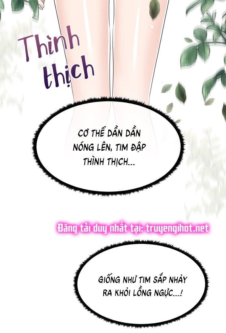 đọc truyện [18+] Em Sẽ Chọn Alpha Nào~ Chương 4.2 ảnh 27 tại Truyện Dạ Ký