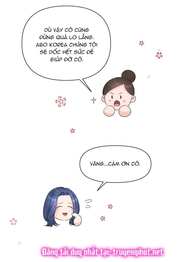 đọc truyện [18+] Em Sẽ Chọn Alpha Nào~ Chương 4.2 ảnh 4 tại Truyện Dạ Ký