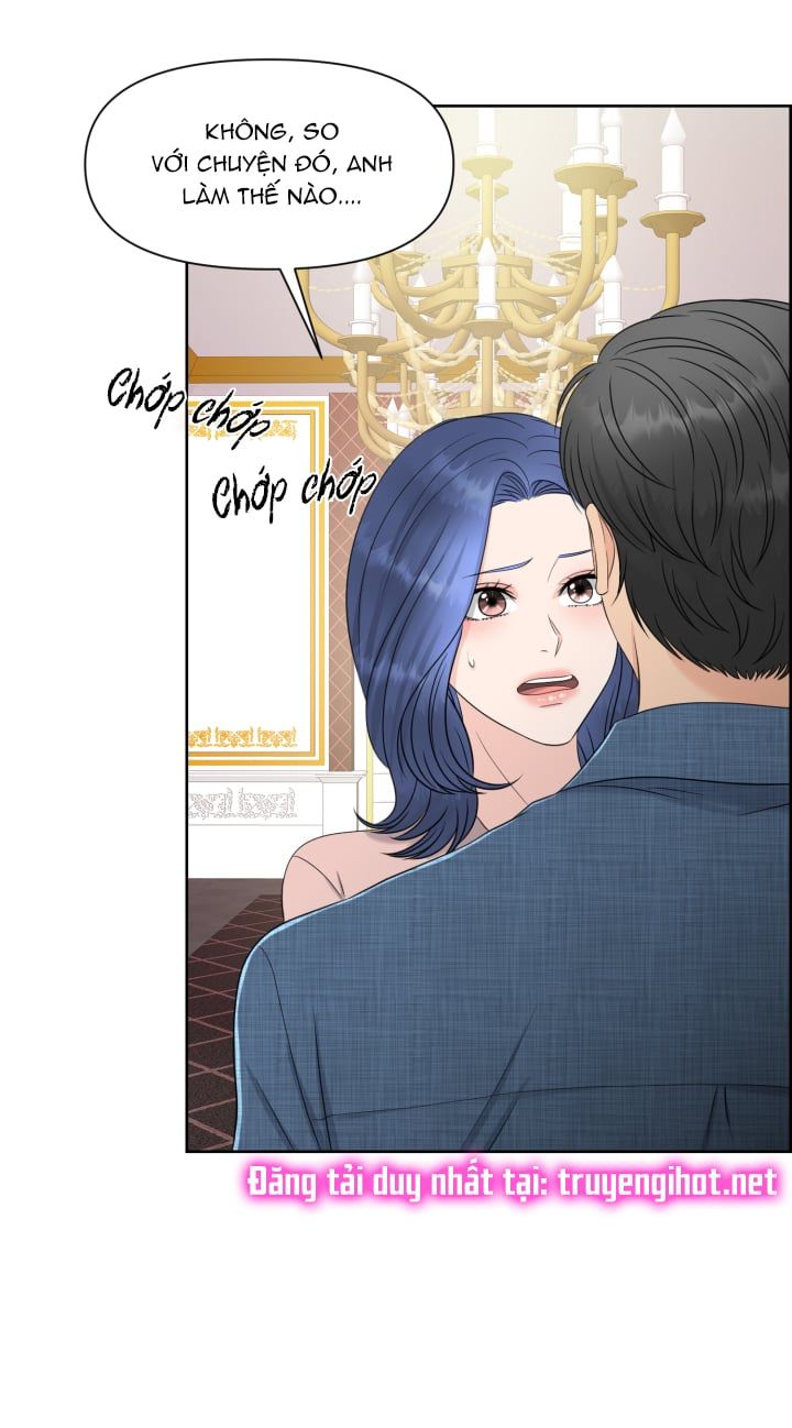 đọc truyện [18+] Em Sẽ Chọn Alpha Nào~ Chương 4.2 ảnh 35 tại Truyện Dạ Ký