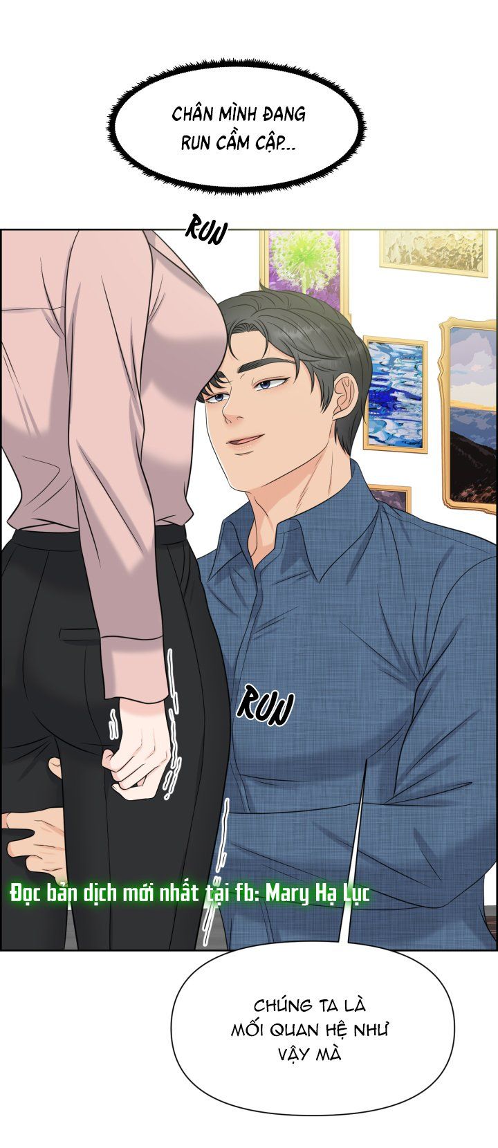 đọc truyện [18+] Em Sẽ Chọn Alpha Nào~ Chương 4.2 ảnh 44 tại Truyện Dạ Ký