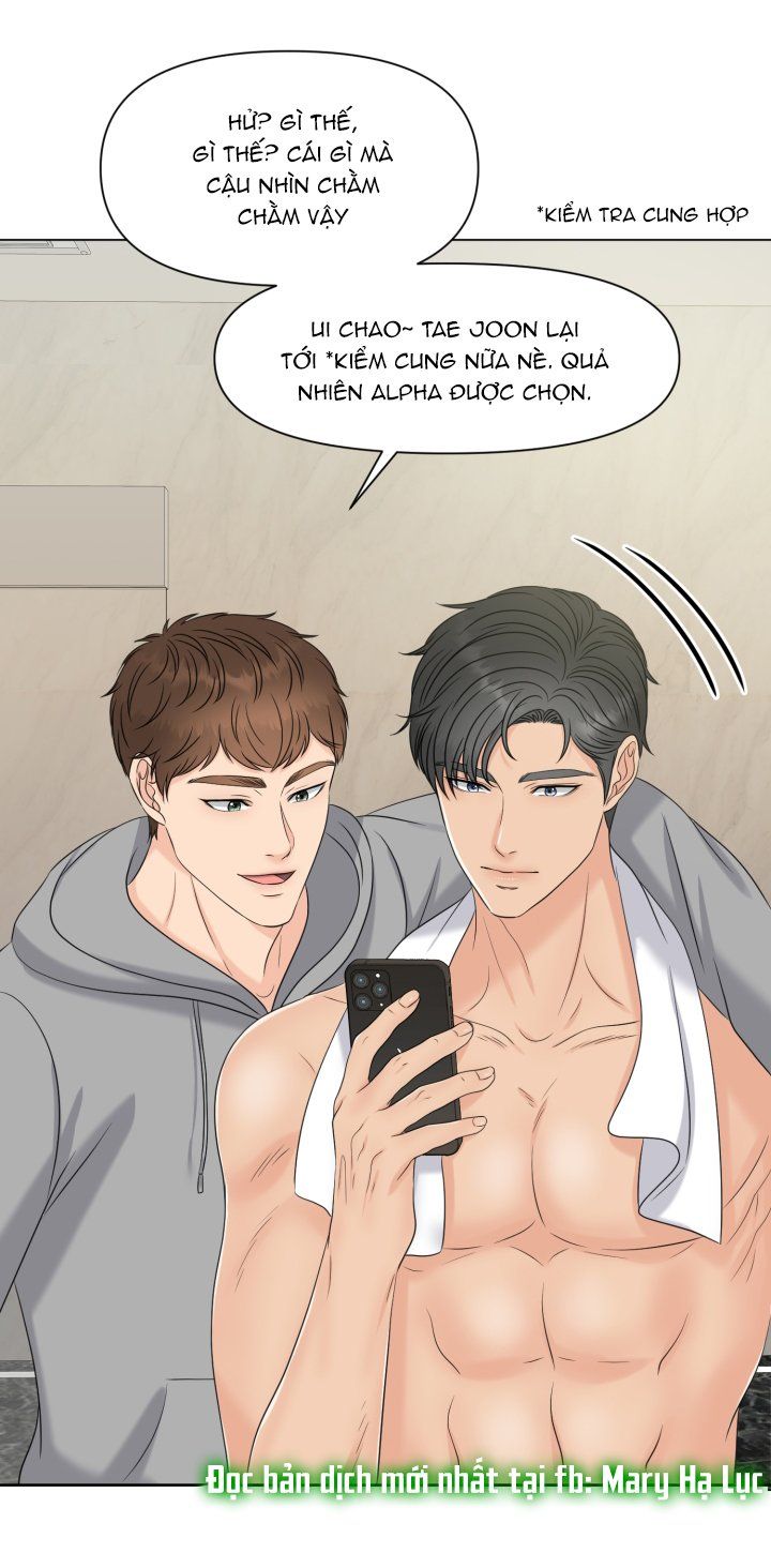 đọc truyện [18+] Em Sẽ Chọn Alpha Nào~ Chương 4 ảnh 4 tại Truyện Dạ Ký