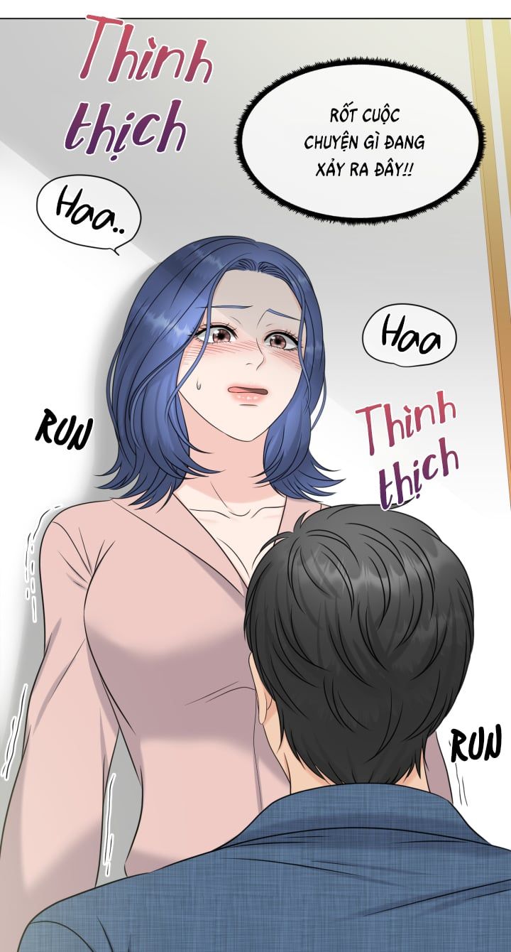 đọc truyện [18+] Em Sẽ Chọn Alpha Nào~ Chương 4 ảnh 69 tại Truyện Dạ Ký