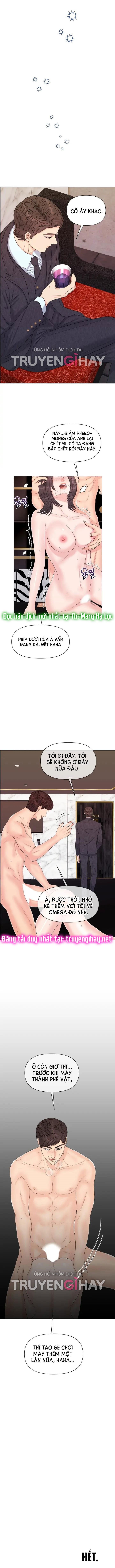 đọc truyện [18+] Em Sẽ Chọn Alpha Nào~ Chương 41.5 ảnh 6 tại Truyện Dạ Ký
