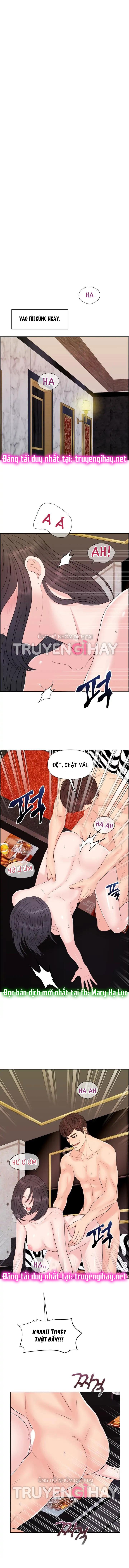 đọc truyện [18+] Em Sẽ Chọn Alpha Nào~ Chương 41 ảnh 7 tại Truyện Dạ Ký