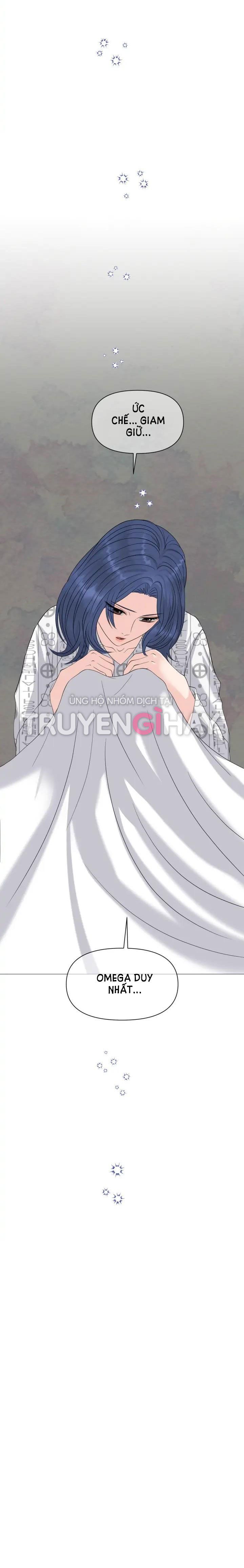 đọc truyện [18+] Em Sẽ Chọn Alpha Nào~ Chương 42.1 ảnh 12 tại Truyện Dạ Ký