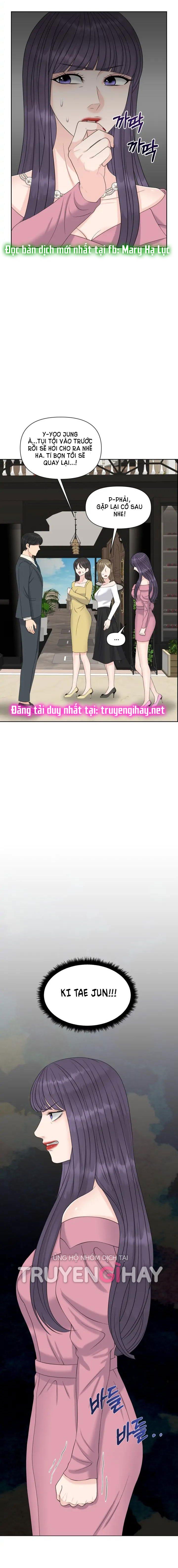đọc truyện [18+] Em Sẽ Chọn Alpha Nào~ Chương 42.1 ảnh 16 tại Truyện Dạ Ký