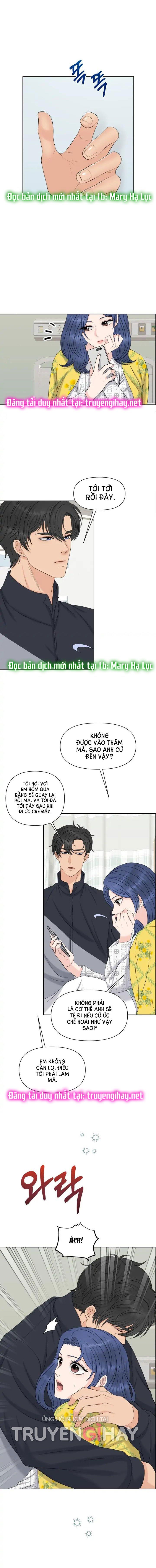đọc truyện [18+] Em Sẽ Chọn Alpha Nào~ Chương 42.1 ảnh 17 tại Truyện Dạ Ký