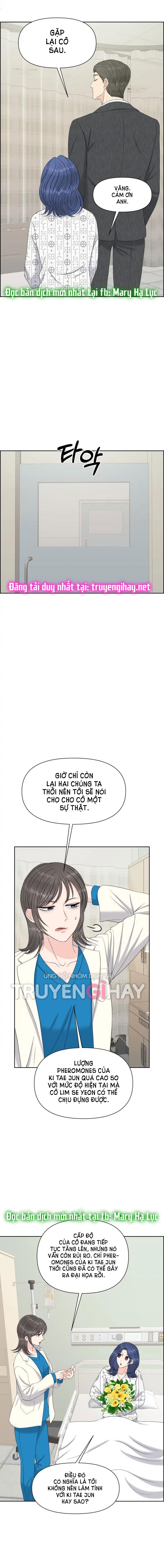 đọc truyện [18+] Em Sẽ Chọn Alpha Nào~ Chương 42.1 ảnh 5 tại Truyện Dạ Ký