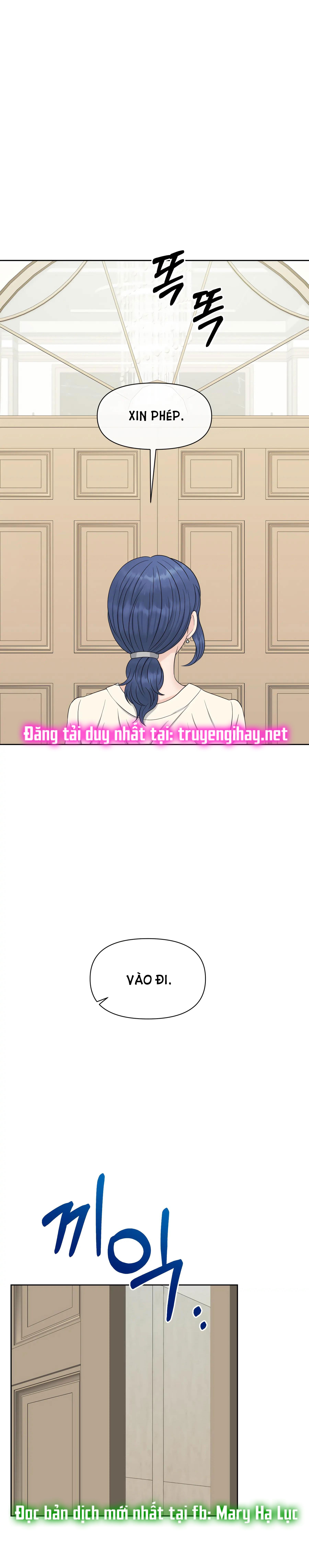 đọc truyện [18+] Em Sẽ Chọn Alpha Nào~ Chương 46.2 ảnh 8 tại Truyện Dạ Ký