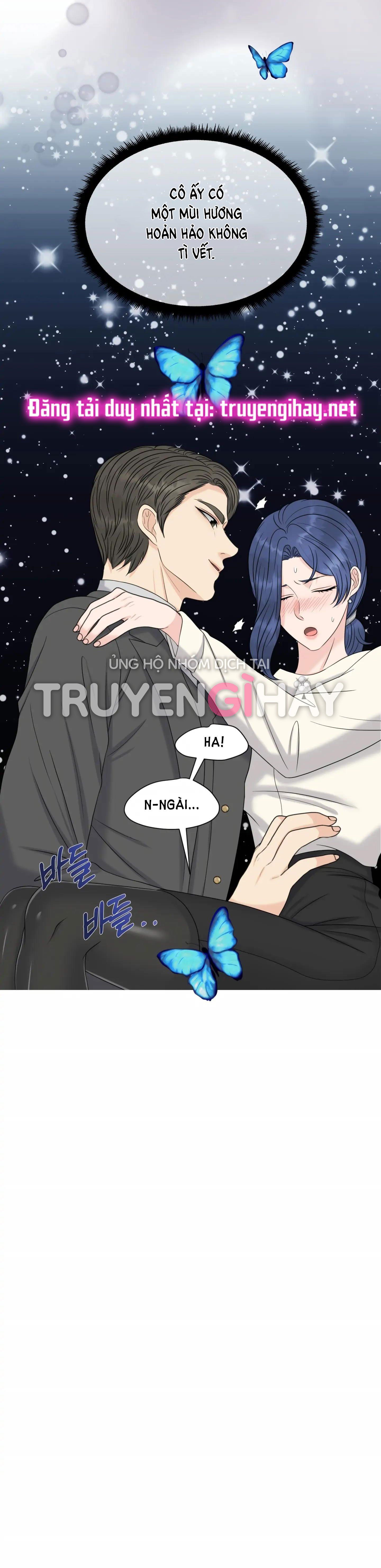 đọc truyện [18+] Em Sẽ Chọn Alpha Nào~ Chương 47.2 ảnh 11 tại Truyện Dạ Ký
