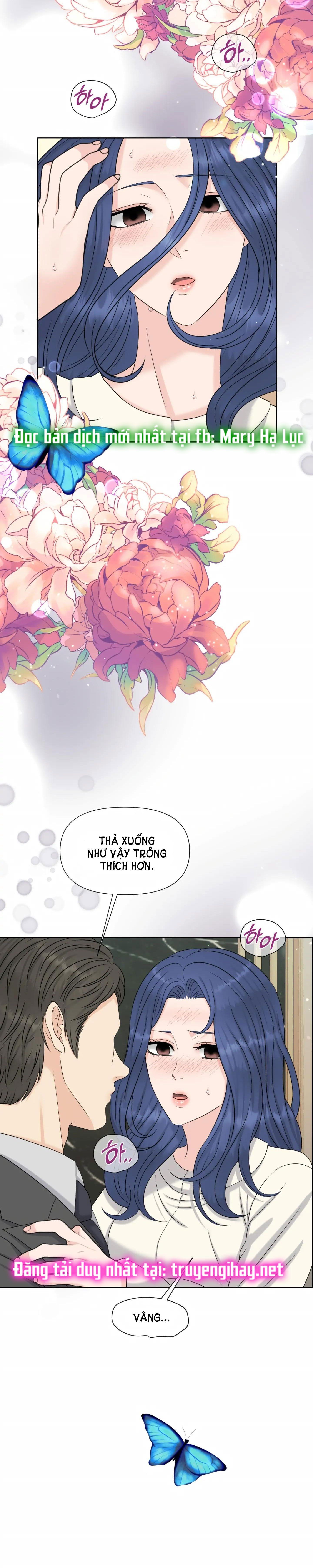 đọc truyện [18+] Em Sẽ Chọn Alpha Nào~ Chương 47.2 ảnh 13 tại Truyện Dạ Ký