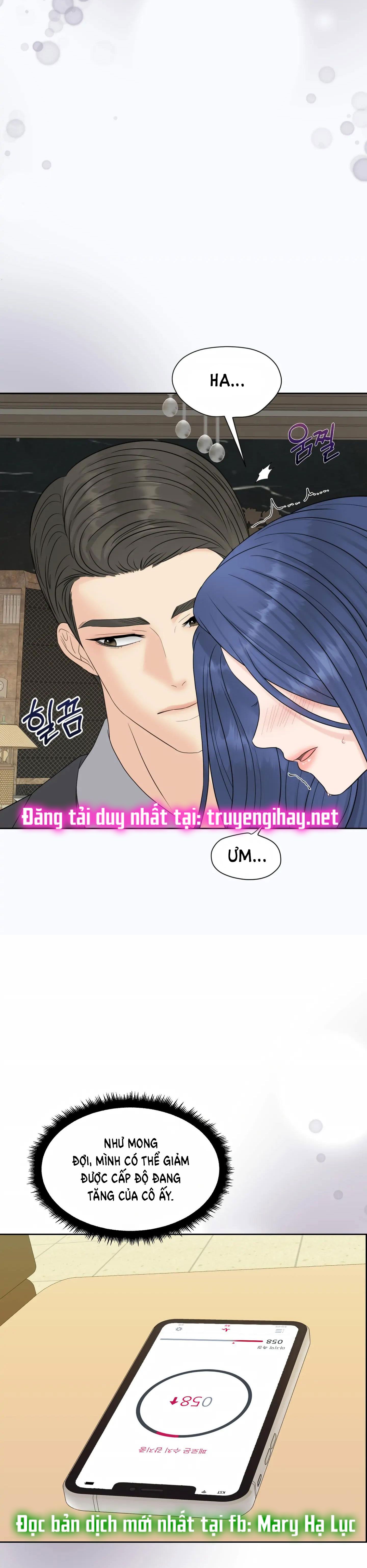 đọc truyện [18+] Em Sẽ Chọn Alpha Nào~ Chương 47.2 ảnh 15 tại Truyện Dạ Ký