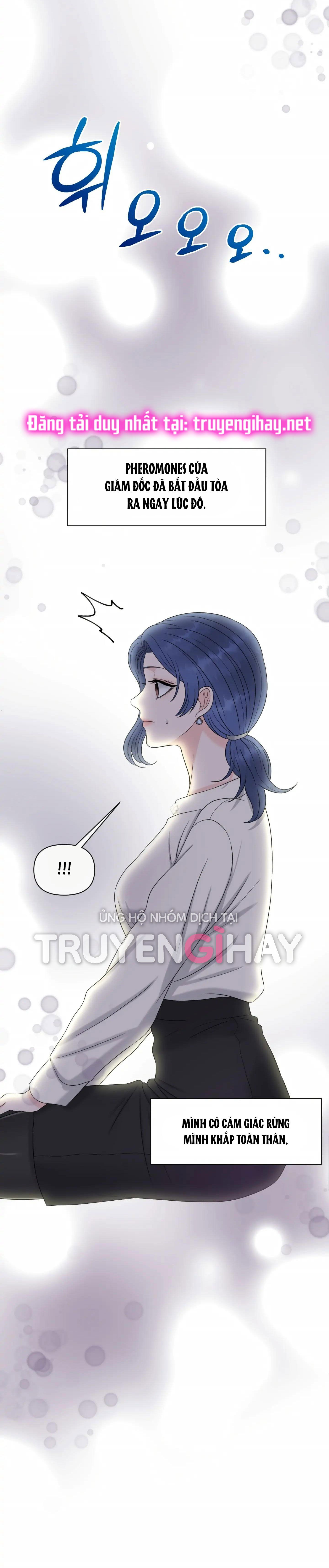 đọc truyện [18+] Em Sẽ Chọn Alpha Nào~ Chương 47.2 ảnh 3 tại Truyện Dạ Ký