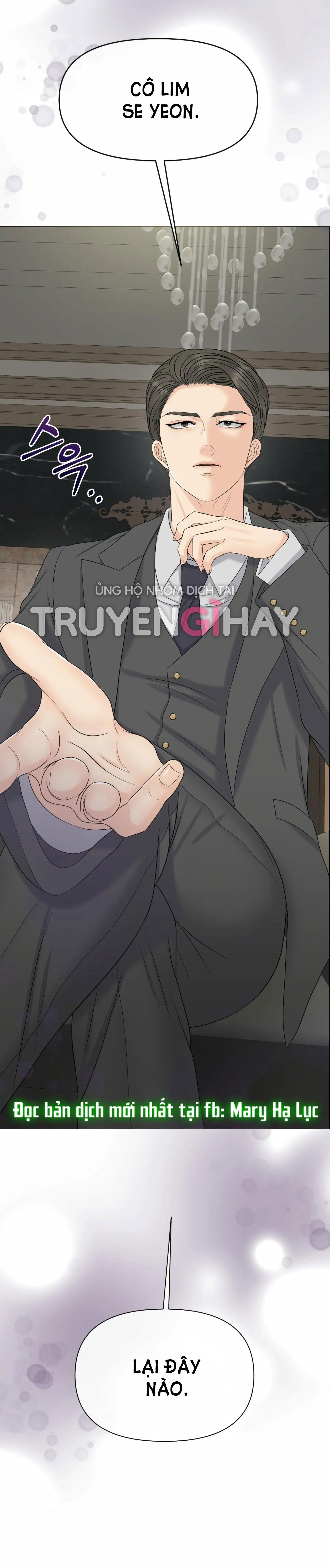 đọc truyện [18+] Em Sẽ Chọn Alpha Nào~ Chương 47.2 ảnh 5 tại Truyện Dạ Ký
