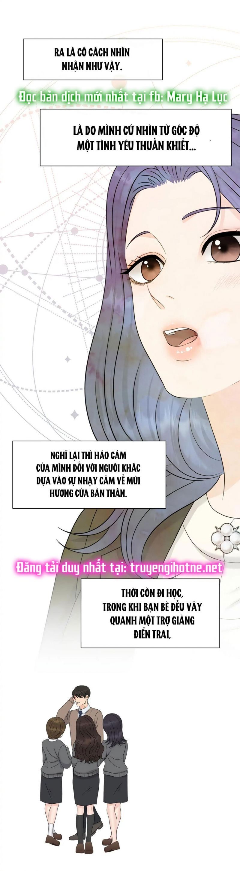 đọc truyện [18+] Em Sẽ Chọn Alpha Nào~ Chương 48.5 ảnh 13 tại Truyện Dạ Ký