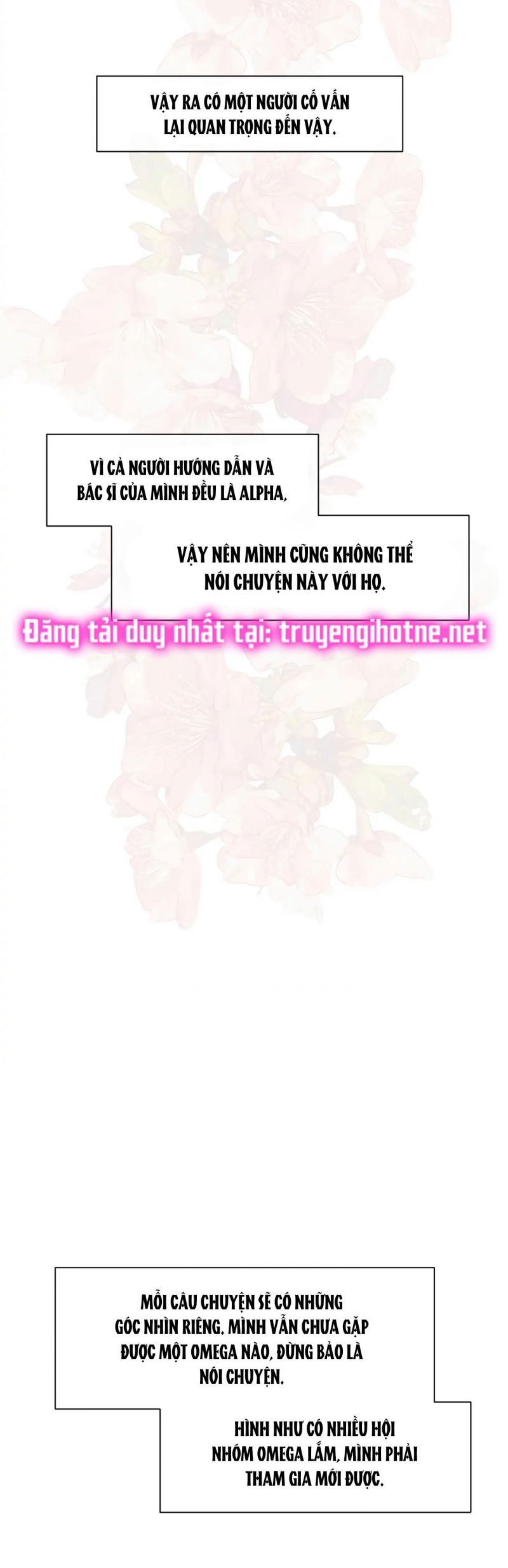 đọc truyện [18+] Em Sẽ Chọn Alpha Nào~ Chương 48.5 ảnh 18 tại Truyện Dạ Ký
