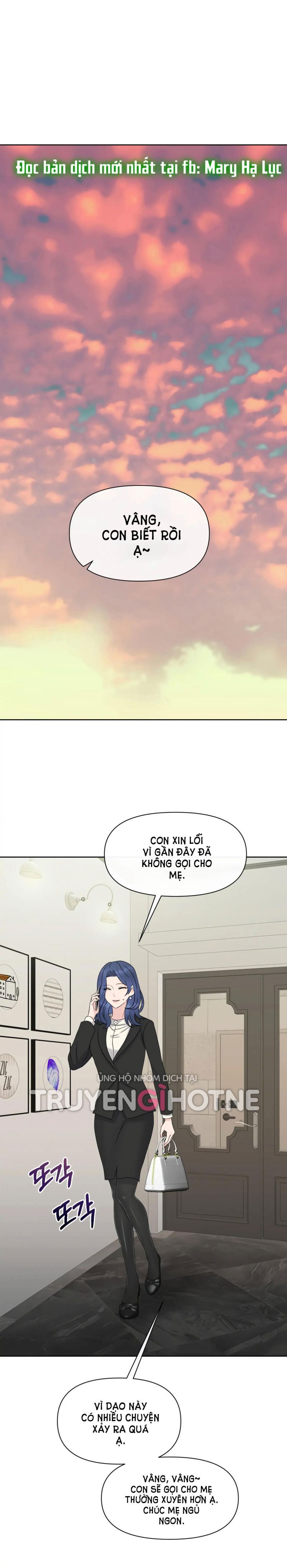 đọc truyện [18+] Em Sẽ Chọn Alpha Nào~ Chương 48.5 ảnh 29 tại Truyện Dạ Ký