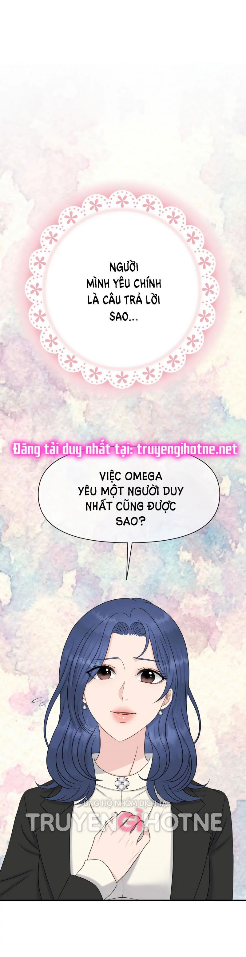 đọc truyện [18+] Em Sẽ Chọn Alpha Nào~ Chương 48.5 ảnh 7 tại Truyện Dạ Ký
