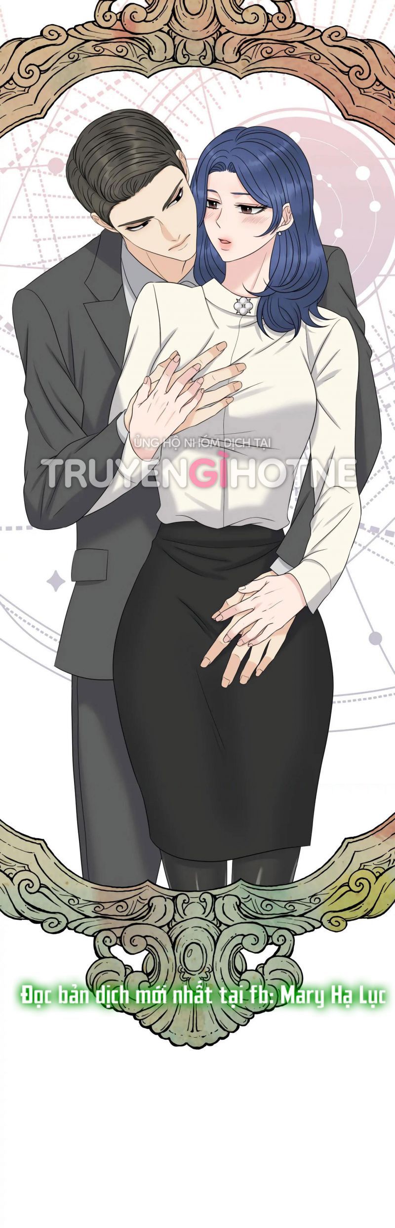 đọc truyện [18+] Em Sẽ Chọn Alpha Nào~ Chương 48 ảnh 12 tại Truyện Dạ Ký