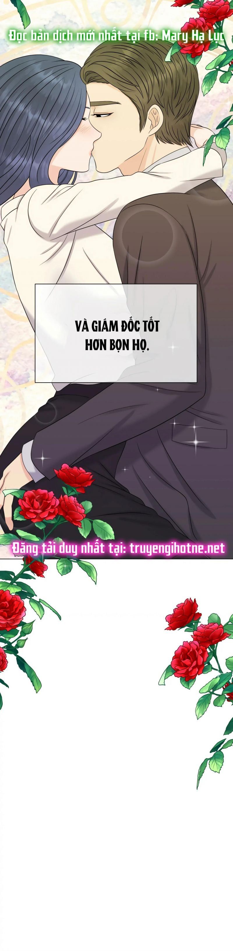 đọc truyện [18+] Em Sẽ Chọn Alpha Nào~ Chương 48 ảnh 9 tại Truyện Dạ Ký