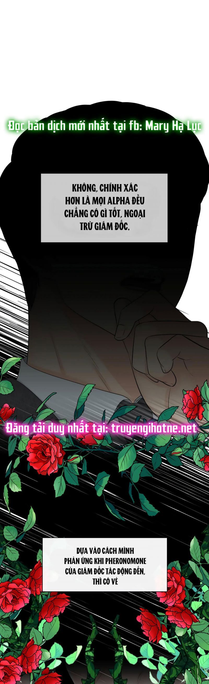 đọc truyện [18+] Em Sẽ Chọn Alpha Nào~ Chương 48 ảnh 10 tại Truyện Dạ Ký
