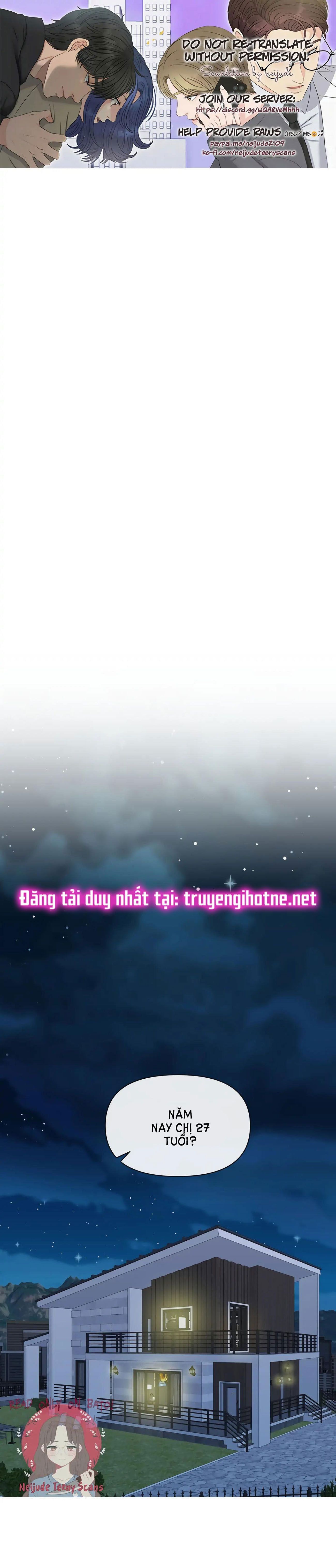 đọc truyện [18+] Em Sẽ Chọn Alpha Nào~ Chương 49.1 ảnh 2 tại Truyện Dạ Ký