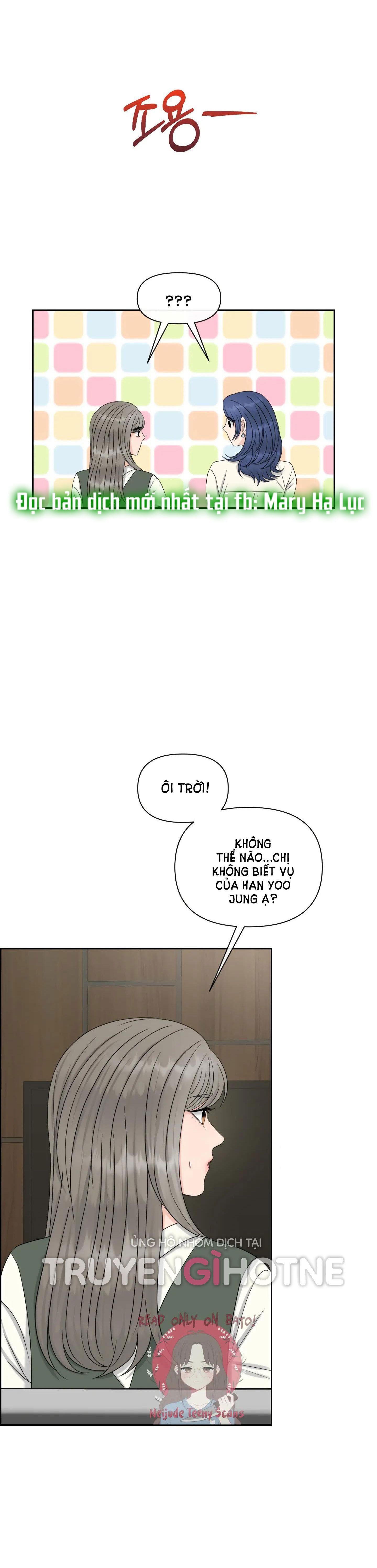đọc truyện [18+] Em Sẽ Chọn Alpha Nào~ Chương 49.1 ảnh 12 tại Truyện Dạ Ký