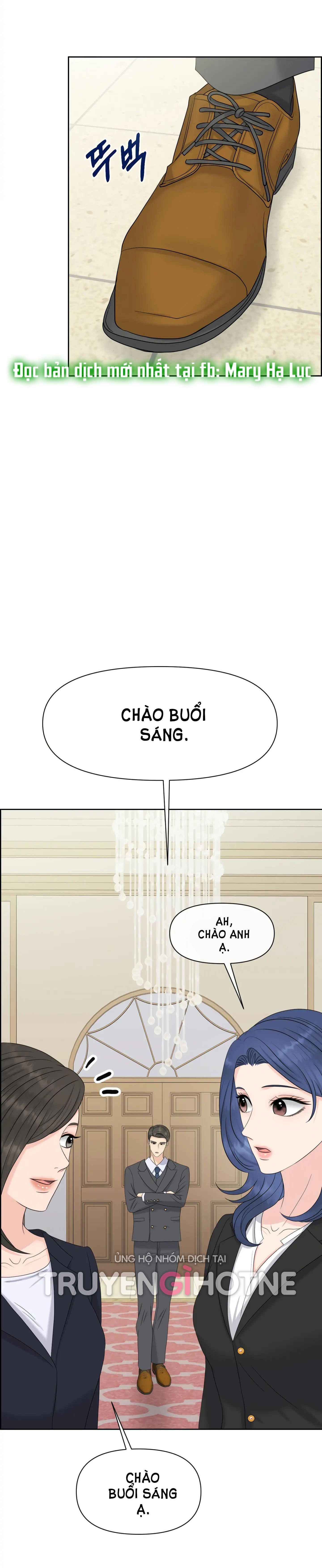 đọc truyện [18+] Em Sẽ Chọn Alpha Nào~ Chương 49.2 ảnh 12 tại Truyện Dạ Ký