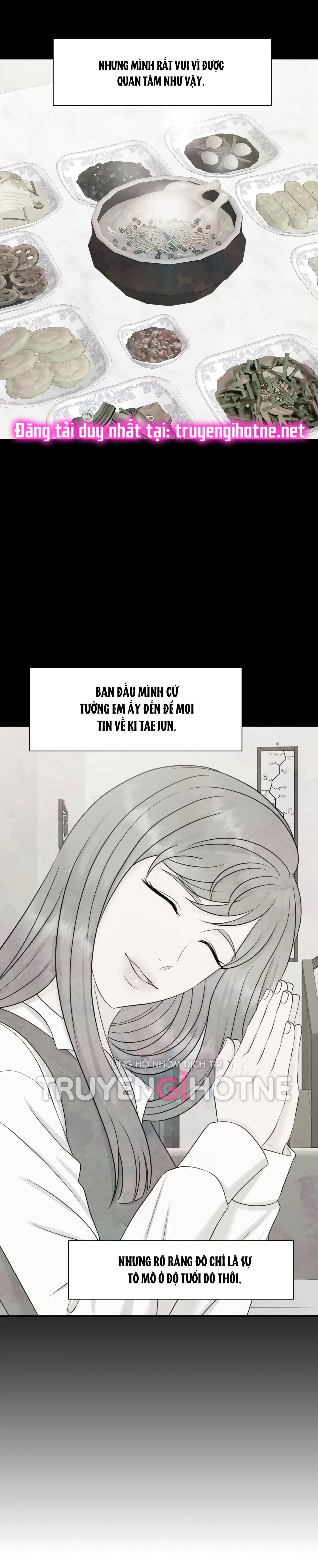 đọc truyện [18+] Em Sẽ Chọn Alpha Nào~ Chương 49.2 ảnh 7 tại Truyện Dạ Ký