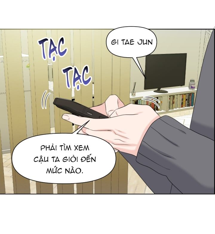đọc truyện [18+] Em Sẽ Chọn Alpha Nào~ Chương 5.1 ảnh 11 tại Truyện Dạ Ký