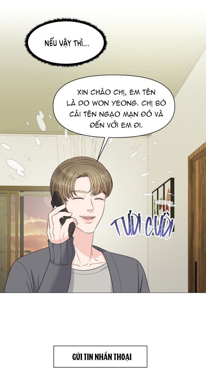 đọc truyện [18+] Em Sẽ Chọn Alpha Nào~ Chương 5.1 ảnh 15 tại Truyện Dạ Ký