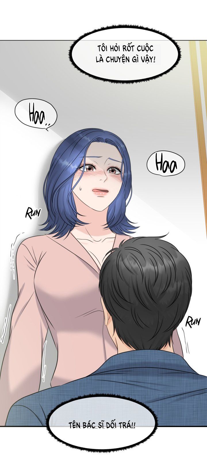 đọc truyện [18+] Em Sẽ Chọn Alpha Nào~ Chương 5.1 ảnh 17 tại Truyện Dạ Ký