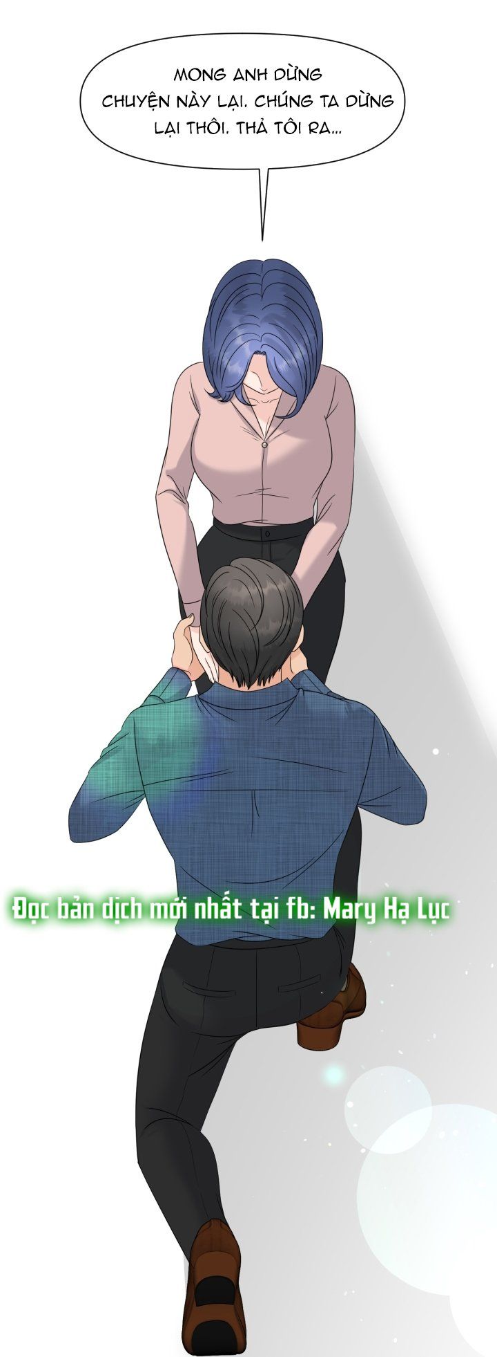 đọc truyện [18+] Em Sẽ Chọn Alpha Nào~ Chương 5.1 ảnh 19 tại Truyện Dạ Ký