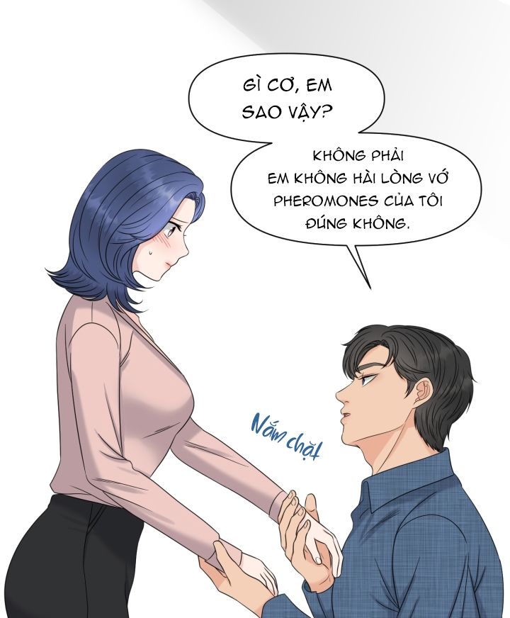 đọc truyện [18+] Em Sẽ Chọn Alpha Nào~ Chương 5.1 ảnh 20 tại Truyện Dạ Ký